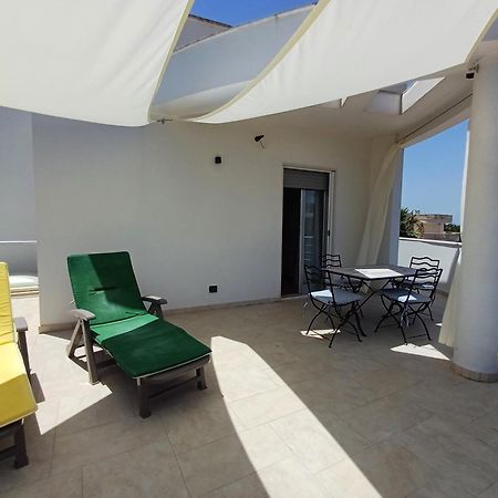 דירות מאטינו Boat Dreams , Garden Relax מראה חיצוני תמונה