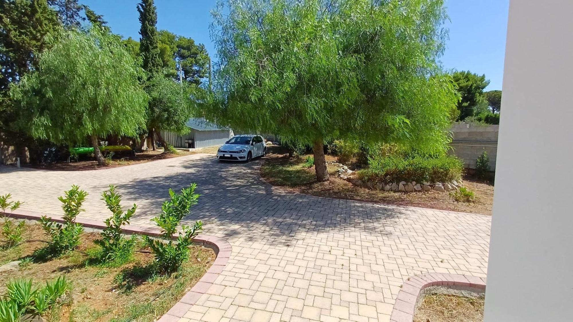 דירות מאטינו Boat Dreams , Garden Relax מראה חיצוני תמונה