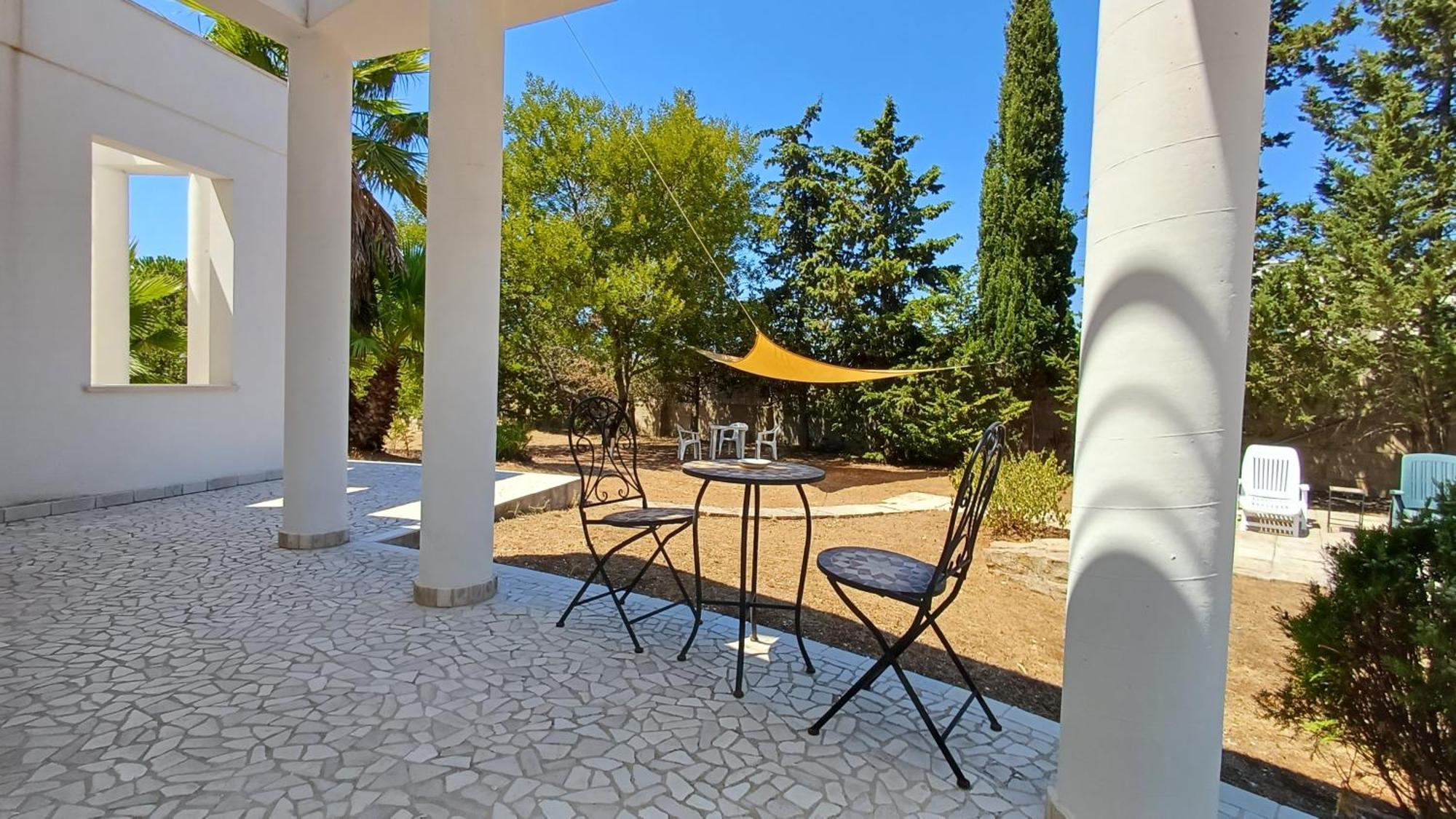 דירות מאטינו Boat Dreams , Garden Relax מראה חיצוני תמונה