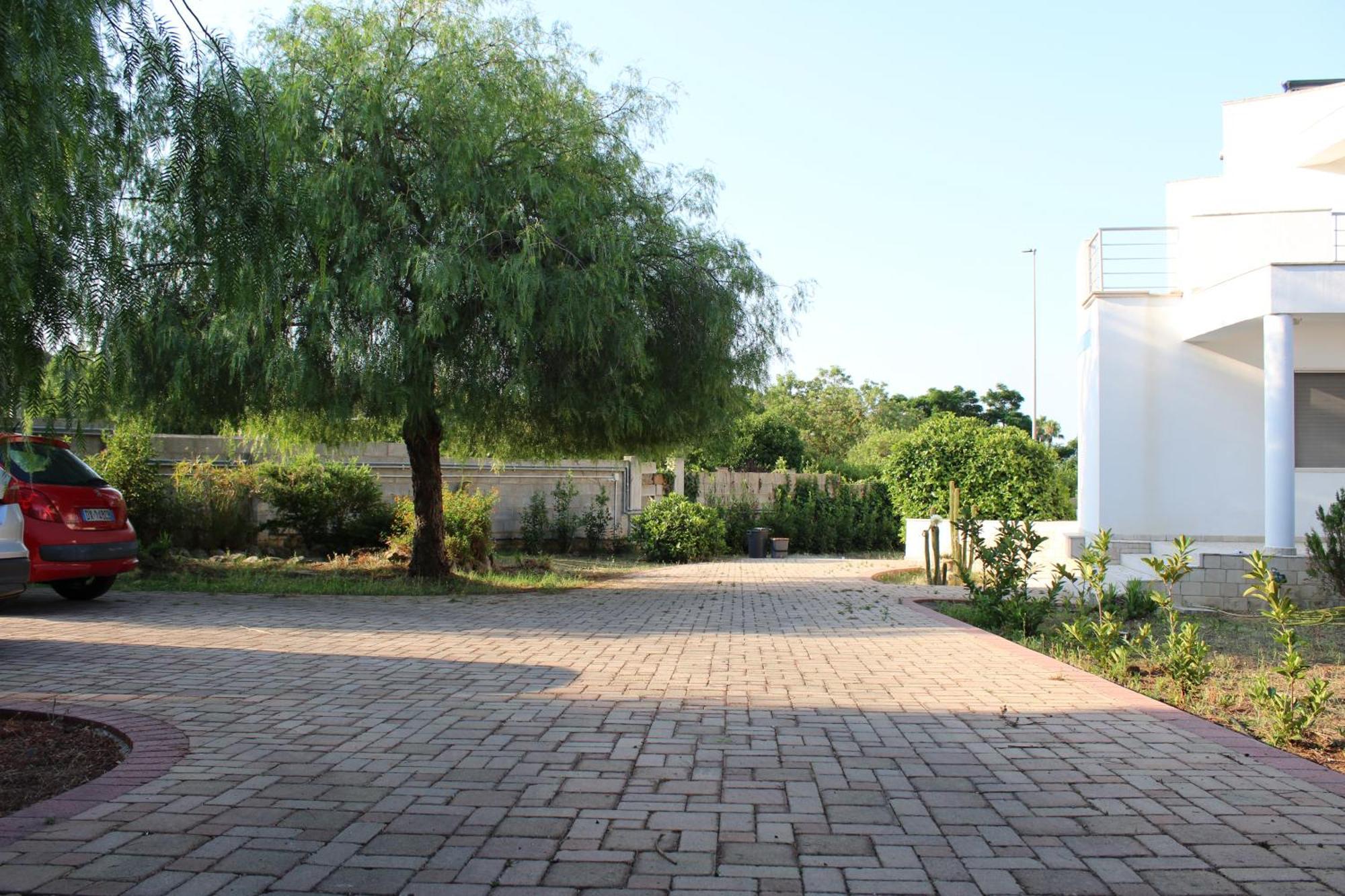 דירות מאטינו Boat Dreams , Garden Relax מראה חיצוני תמונה